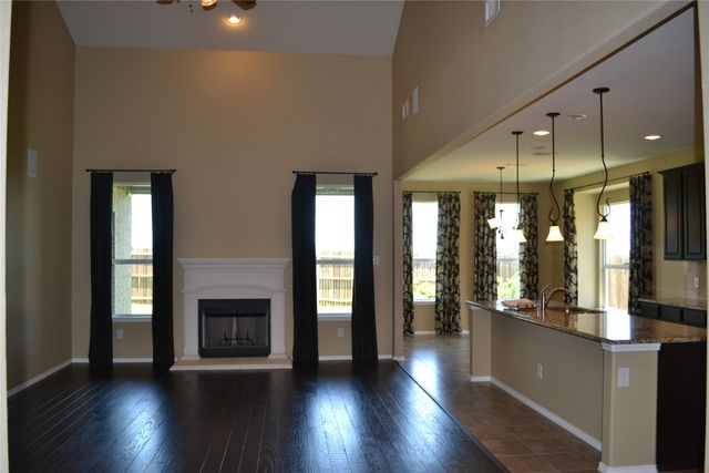 917 Swan Ridge Drive, Sherman, TX 75092