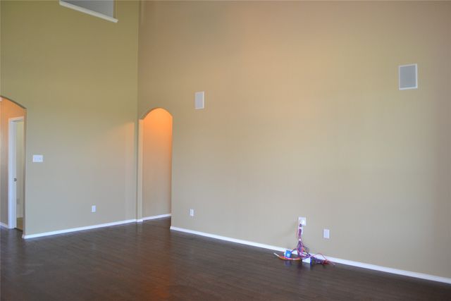 917 Swan Ridge Drive, Sherman, TX 75092