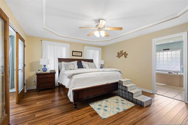 3313 Geyser Peak Road, Fayetteville, NC 28306