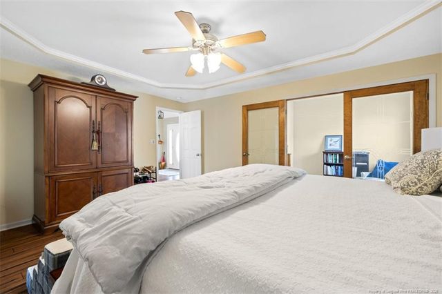 3313 Geyser Peak Road, Fayetteville, NC 28306