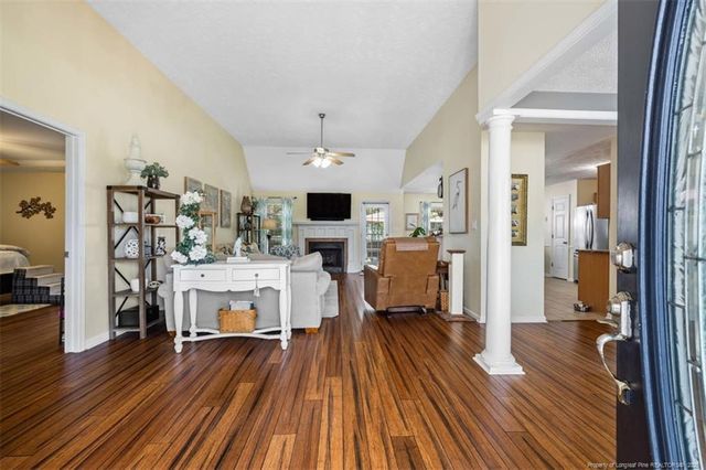 3313 Geyser Peak Road, Fayetteville, NC 28306