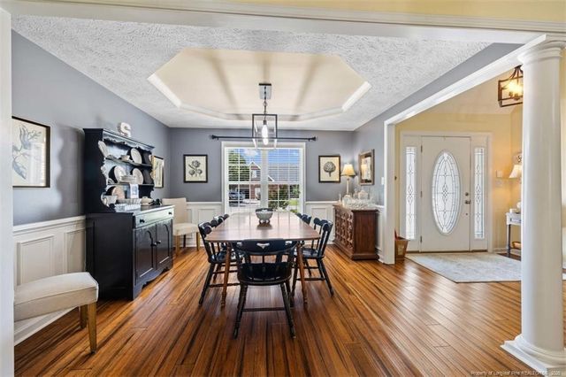 3313 Geyser Peak Road, Fayetteville, NC 28306