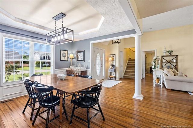 3313 Geyser Peak Road, Fayetteville, NC 28306