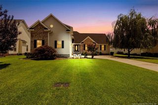 3313 Geyser Peak Road, Fayetteville, NC 28306