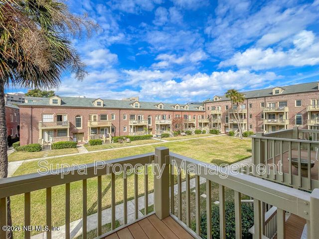 1550 PALM Avenue 1550, Jacksonville, FL 32207