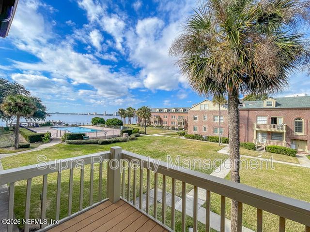 1550 PALM Avenue 1550, Jacksonville, FL 32207