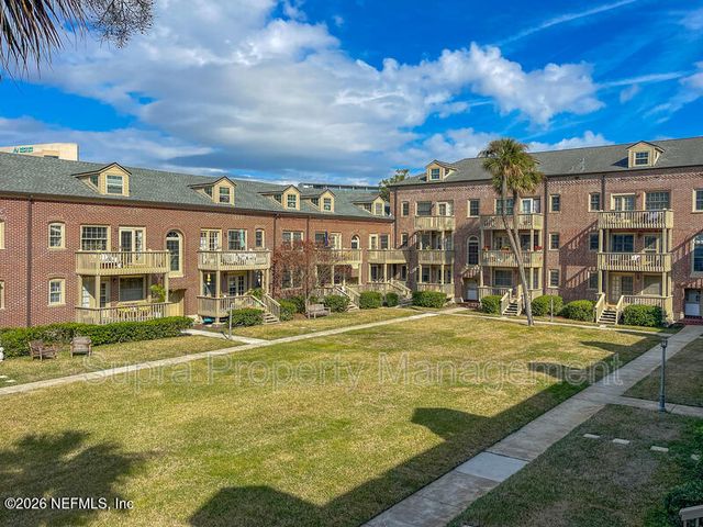 1550 PALM Avenue 1550, Jacksonville, FL 32207