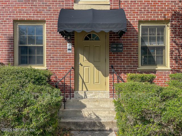 1550 PALM Avenue 1550, Jacksonville, FL 32207