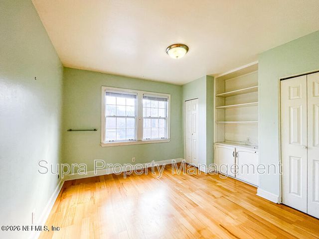 1550 PALM Avenue 1550, Jacksonville, FL 32207