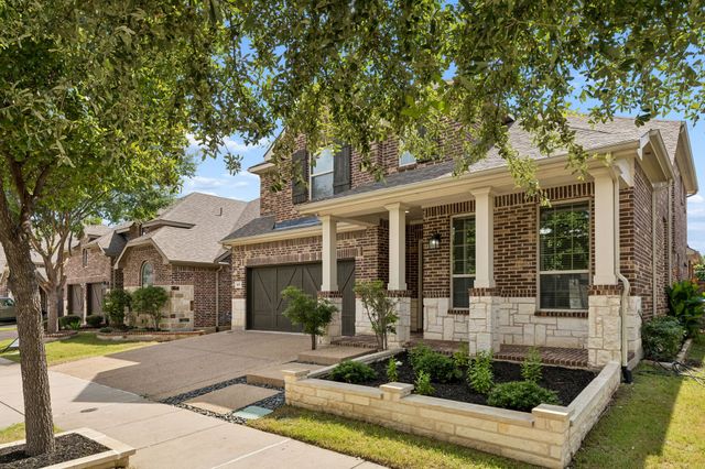 400 Warwick Boulevard, Lewisville, TX 75056