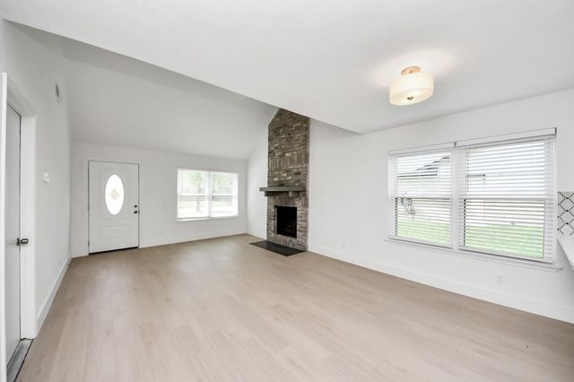 3614 Almington Lane, Houston, TX 77088