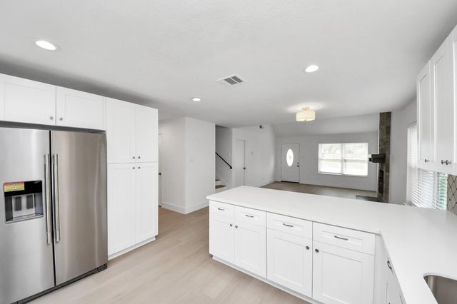 3614 Almington Lane, Houston, TX 77088