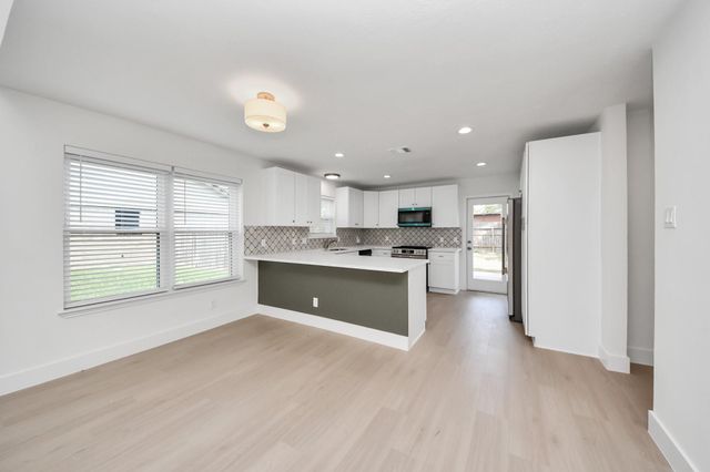 3614 Almington Lane, Houston, TX 77088