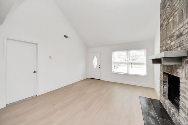 3614 Almington Lane, Houston, TX 77088