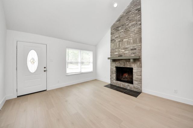 3614 Almington Lane, Houston, TX 77088