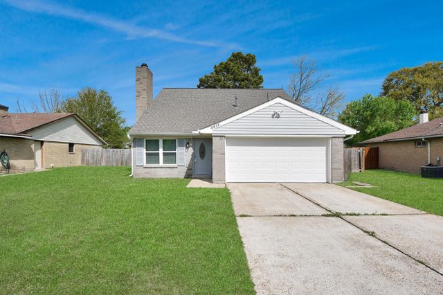 3614 Almington Lane, Houston, TX 77088