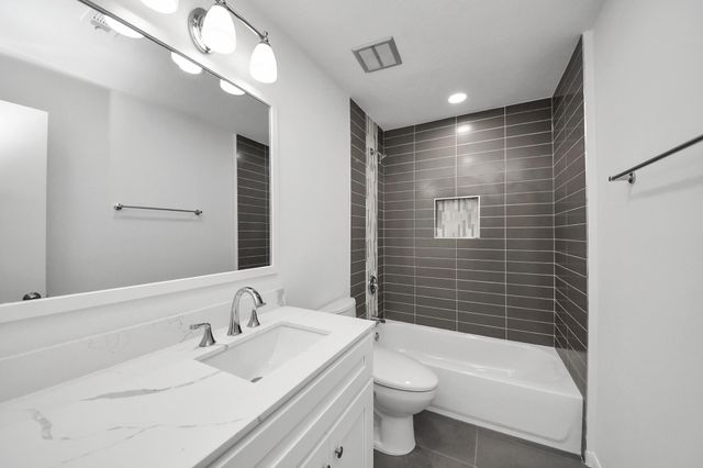 3614 Almington Lane, Houston, TX 77088