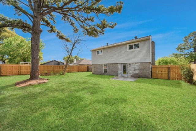 3614 Almington Lane, Houston, TX 77088