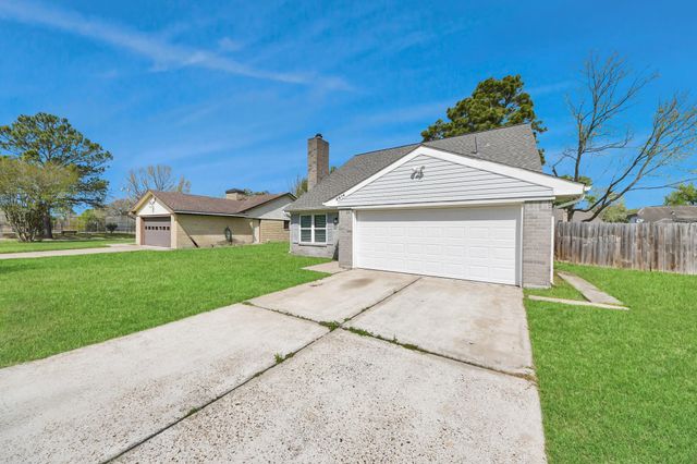 3614 Almington Lane, Houston, TX 77088