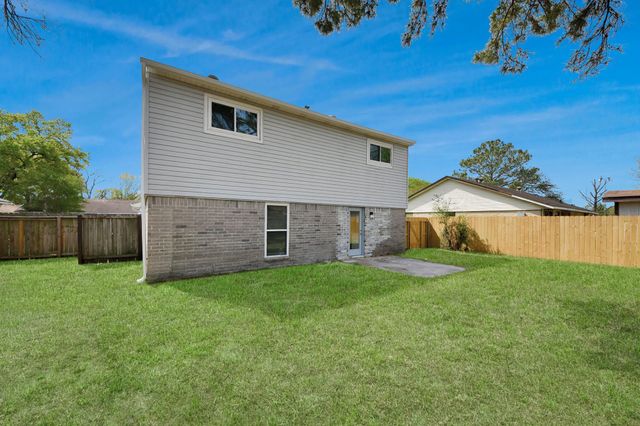 3614 Almington Lane, Houston, TX 77088