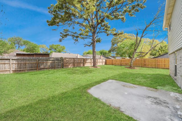 3614 Almington Lane, Houston, TX 77088