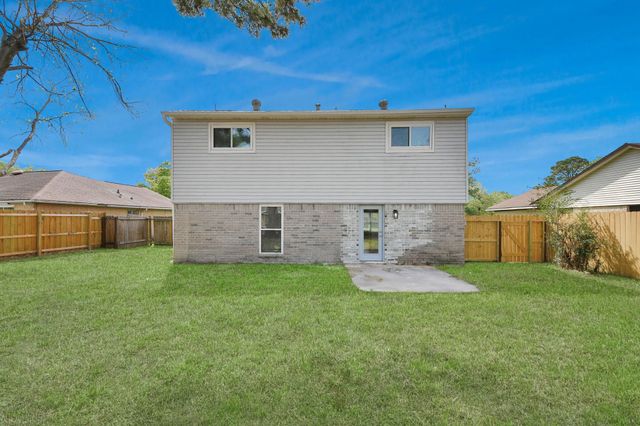 3614 Almington Lane, Houston, TX 77088