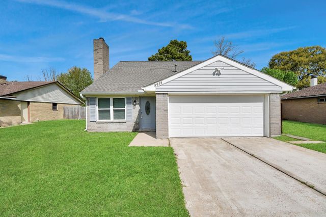 3614 Almington Lane, Houston, TX 77088