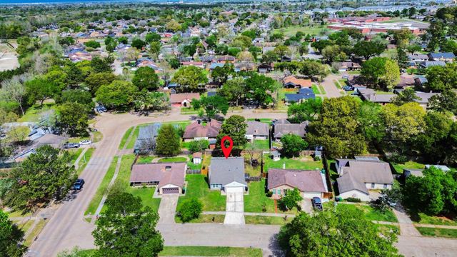 3614 Almington Lane, Houston, TX 77088