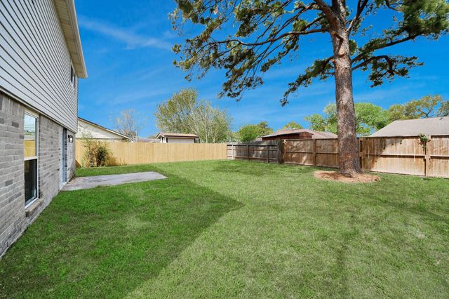 3614 Almington Lane, Houston, TX 77088