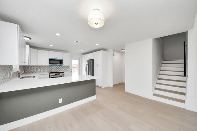 3614 Almington Lane, Houston, TX 77088