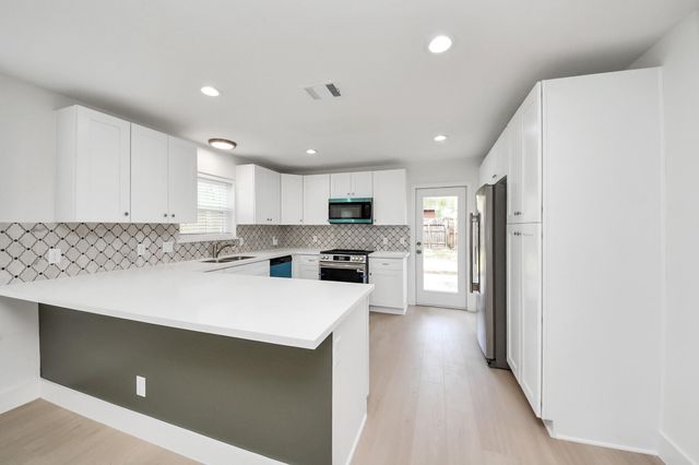 3614 Almington Lane, Houston, TX 77088