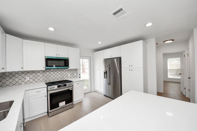 3614 Almington Lane, Houston, TX 77088