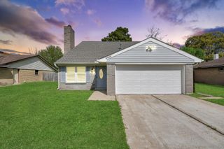 3614 Almington Lane, Houston, TX 77088