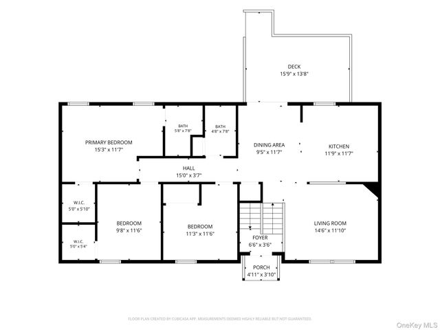 1 S Lynn Street, Warwick, NY 10990