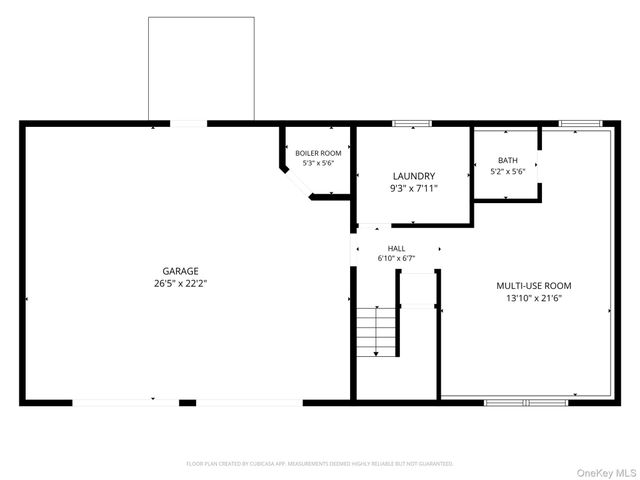1 S Lynn Street, Warwick, NY 10990