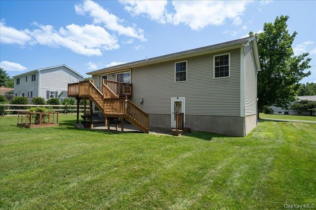 1 S Lynn Street, Warwick, NY 10990