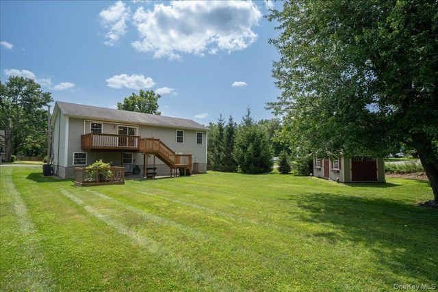 1 S Lynn Street, Warwick, NY 10990