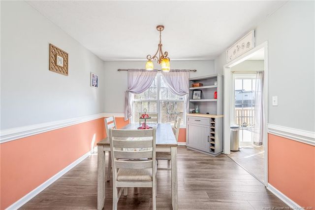 4303 Sorrel Court, Parkton, NC 28371