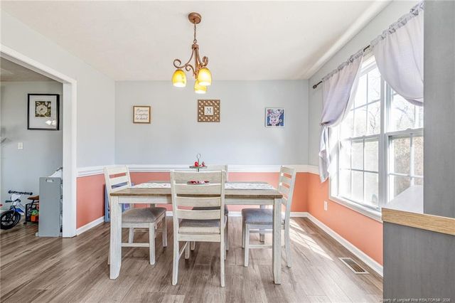 4303 Sorrel Court, Parkton, NC 28371