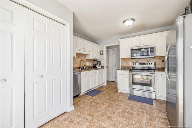 4303 Sorrel Court, Parkton, NC 28371