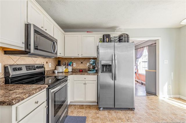 4303 Sorrel Court, Parkton, NC 28371