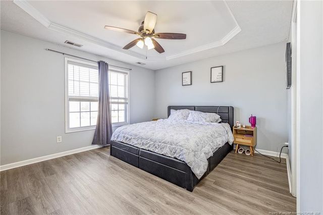 4303 Sorrel Court, Parkton, NC 28371