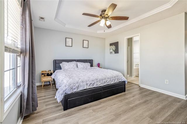 4303 Sorrel Court, Parkton, NC 28371