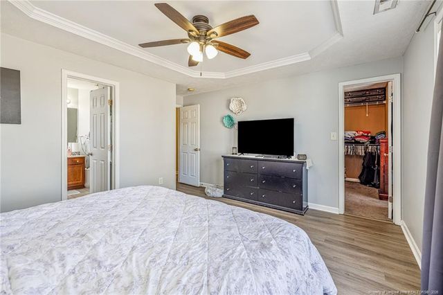 4303 Sorrel Court, Parkton, NC 28371