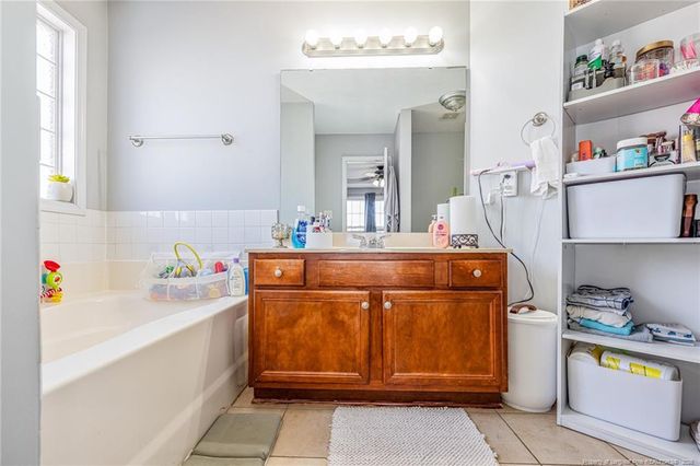 4303 Sorrel Court, Parkton, NC 28371