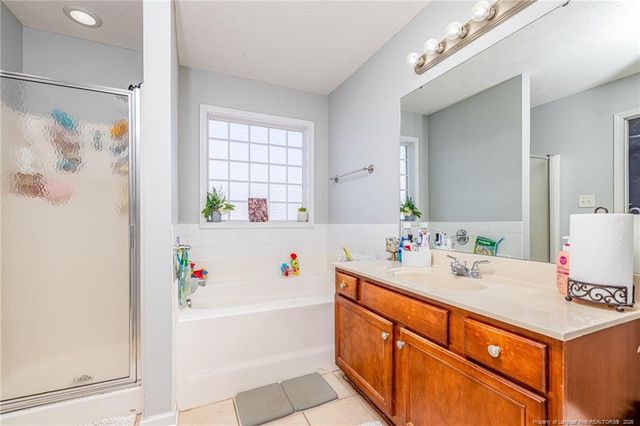 4303 Sorrel Court, Parkton, NC 28371