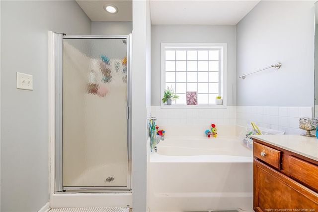 4303 Sorrel Court, Parkton, NC 28371