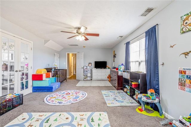 4303 Sorrel Court, Parkton, NC 28371