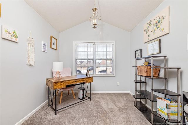 4303 Sorrel Court, Parkton, NC 28371