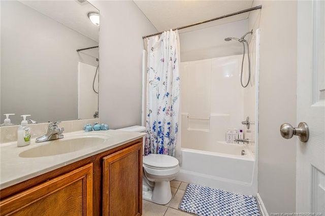 4303 Sorrel Court, Parkton, NC 28371